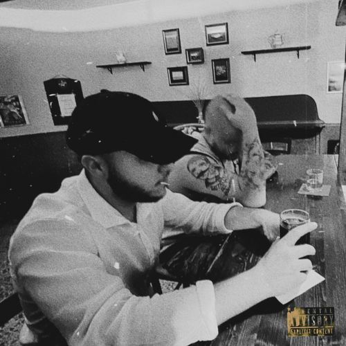 Chillin cover art