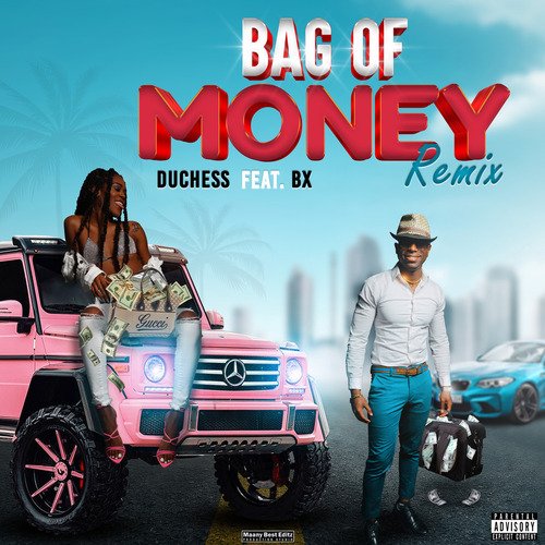 Bag of Money (Remix)