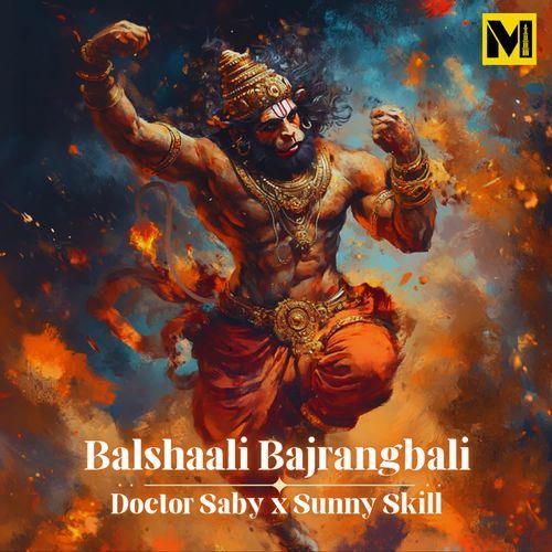 Balshaali Bajrangbali