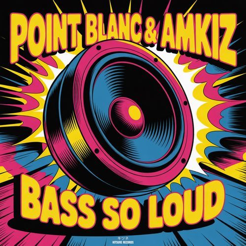 Bass So Loud