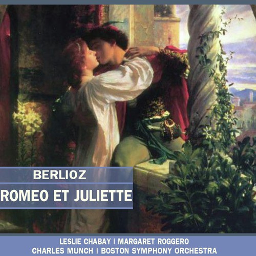Romeo et Juliette: Part III