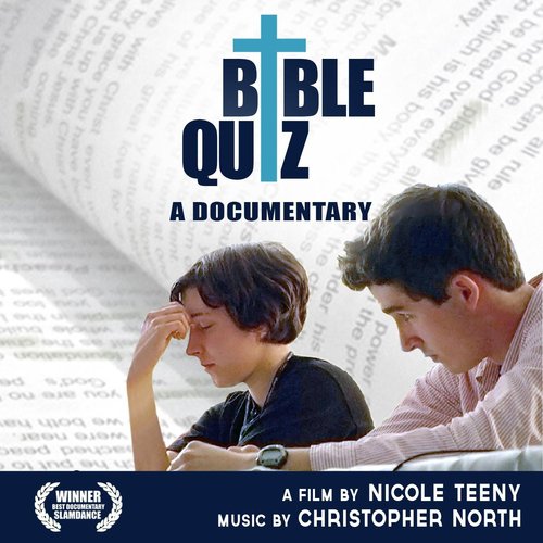 Bible Quiz (Original Score for the Documentary)