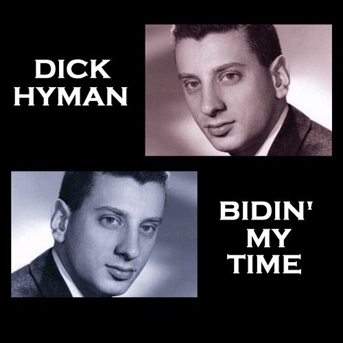 Bidin&#039; My Time_poster_image