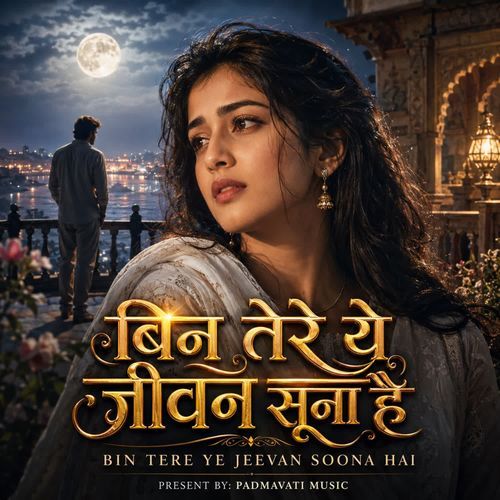 Bin Tere Ye Jeevan Soona Hai