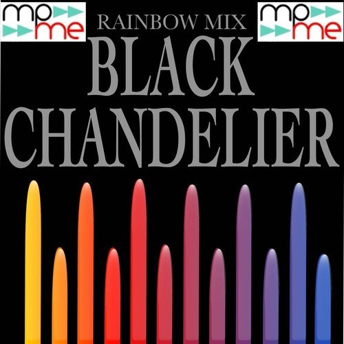 Black Chandelier (Karaoke Version)