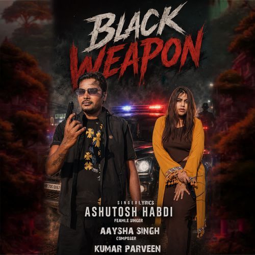 Black Weapon