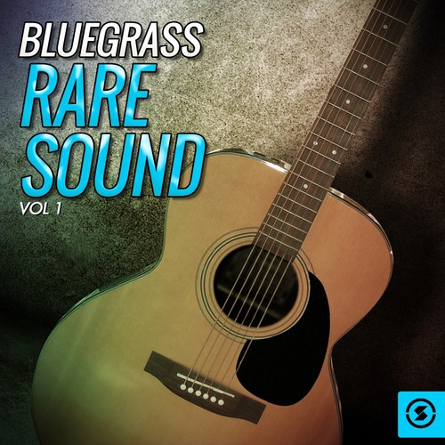 Bluegrass Rare Sound, Vol. 1
