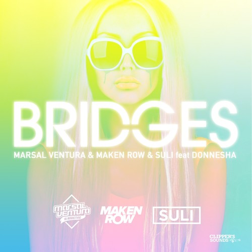 Bridges (Radio Edit)_poster_image