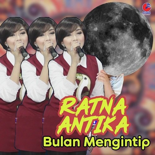 Bulan Mengintip