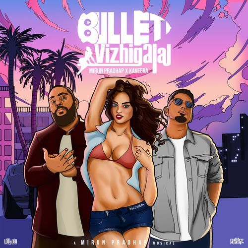 Bullet Vizhigalal_poster_image