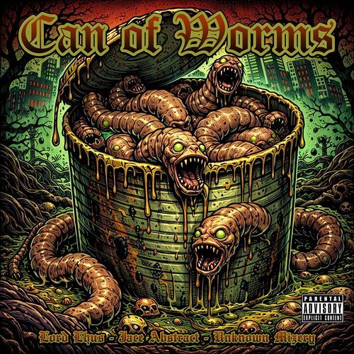 Can of Worms