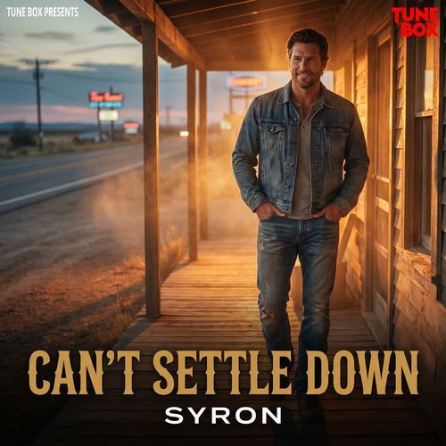 Can't Settle Down