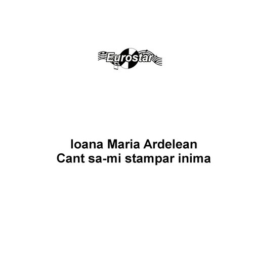Cant sa-mi astampar inima