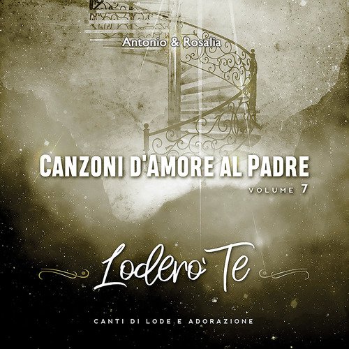 Santo spirito (niente vale di più) cover art
