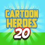 Cartoon Heroes