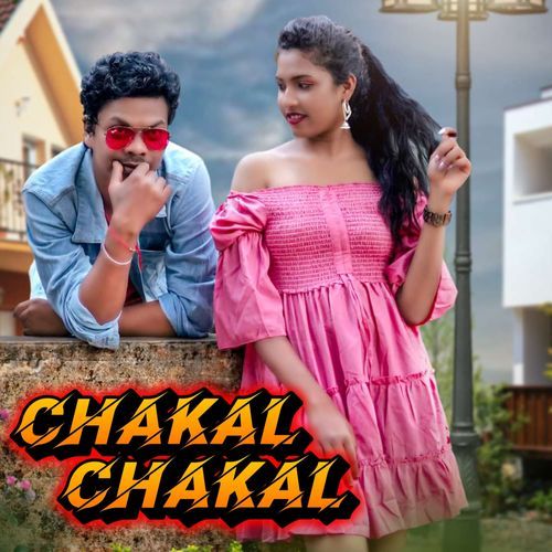 Chakal Chakal