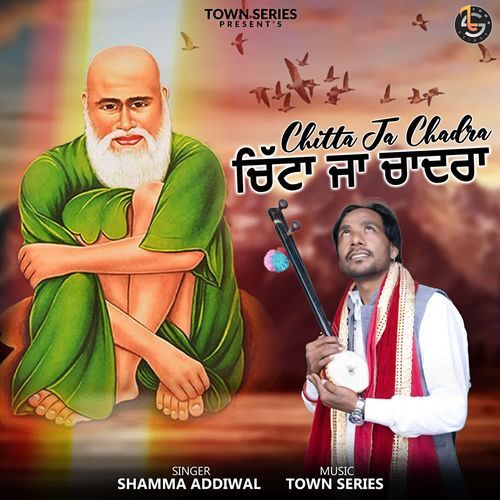 Chitta Ja Chadra