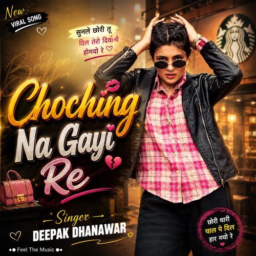 Choching Na Gayi Re