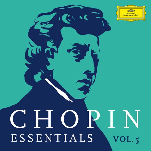 Chopin: Piano Concerto No. 1 in E Minor, Op. 11 - III. Rondo. Vivace (Pt. 4)