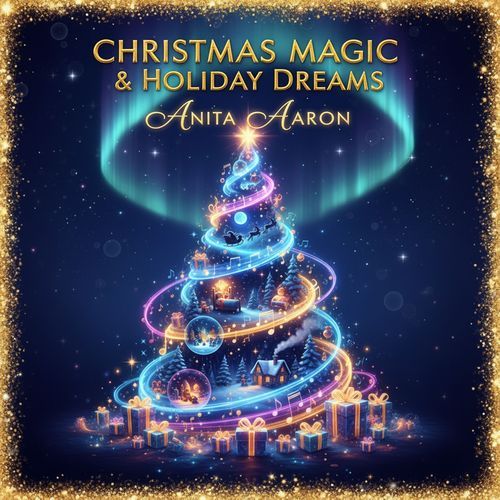 Christmas Magic & Holiday