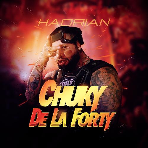 Chuky De La Forty_poster_image