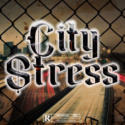 City Stress_poster_image