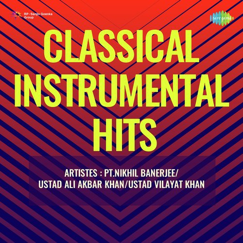 Classical Instrumental Hits