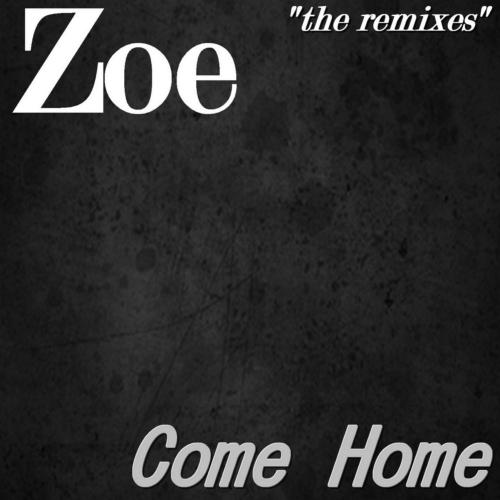 Come Home (Monaco Z Edit)