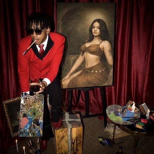 Como Un G cover art