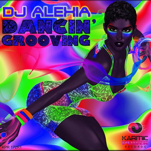 Dancin&#039; Grooving_poster_image