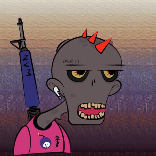 Demigodz Cry cover art