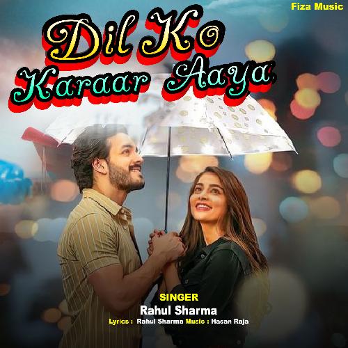 Dil Ko Karaar Aaya