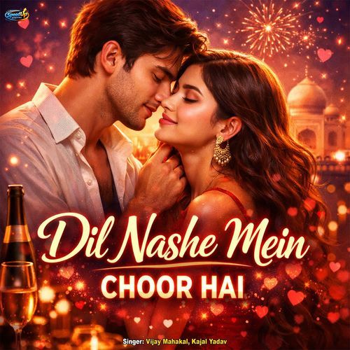 Dil Nashe Mein Choor Hai