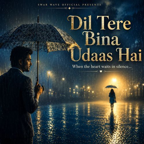 Dil Tere Bina Udaas Hai