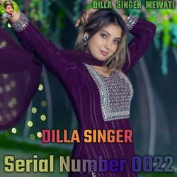 Dilla Singer Serial Number 0022-Hl4cZD9aX3s