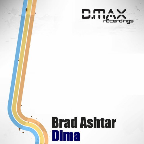 Dima (Andy Elliass Remix) cover art