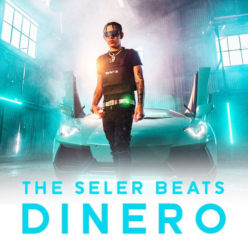 Dinero cover art
