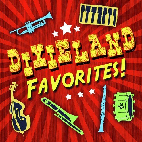 Dixieland Favorites