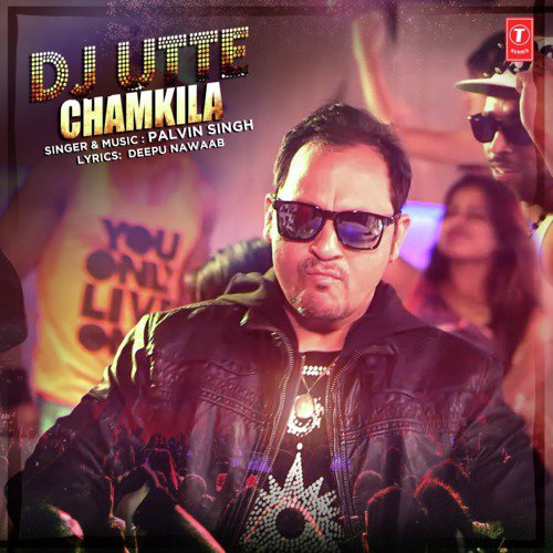 Dj Utte Chamkila_poster_image