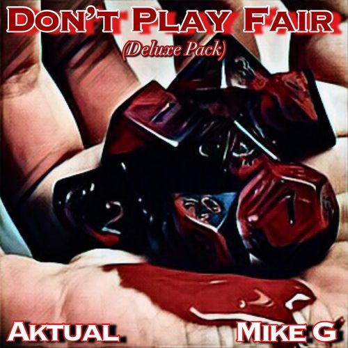 Don’t Play Fair (Deluxe Pack)