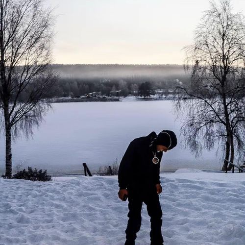 Drapes cover art