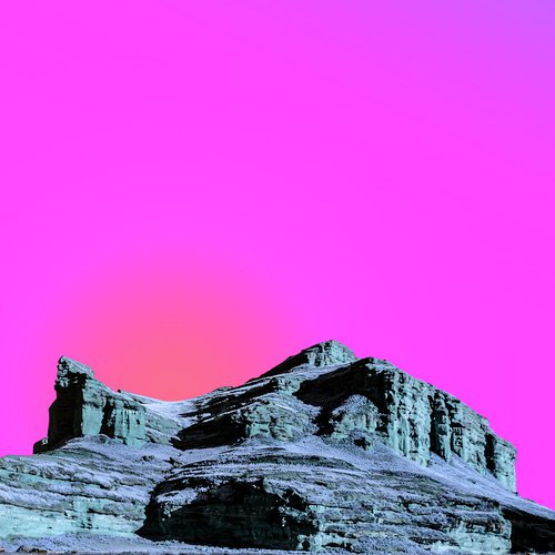 En Tu Faz (Theremyn_4 RMX) cover art