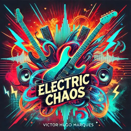 Chaos & Chords cover art