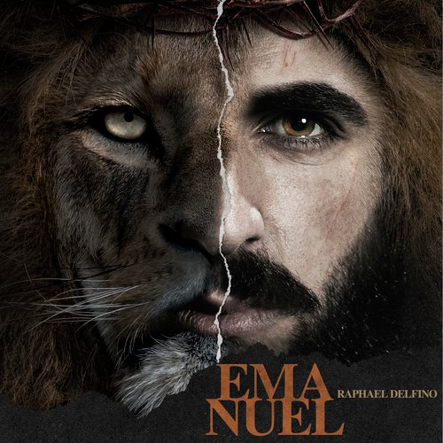 Emanuel cover art