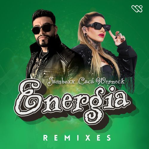 Energia (Remixes)