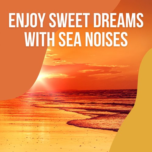 Fresh Wave Brings Sweet Dreams and Peace cover art
