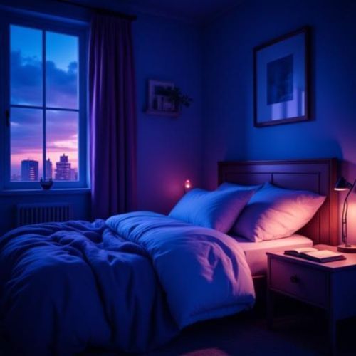 Evening Routine BGM, Vol.2