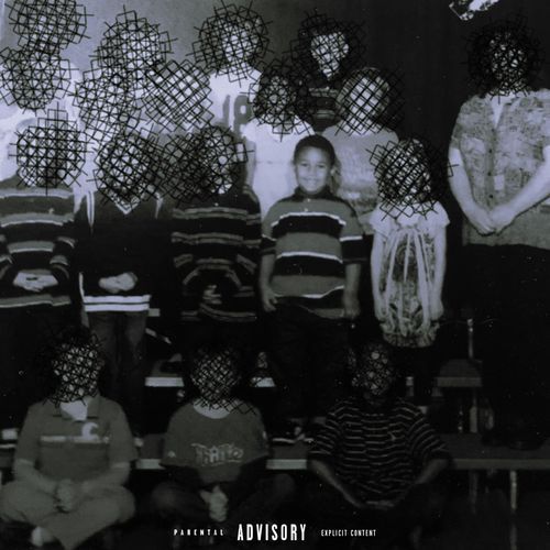 FACE OF THE COUNTY cover art
