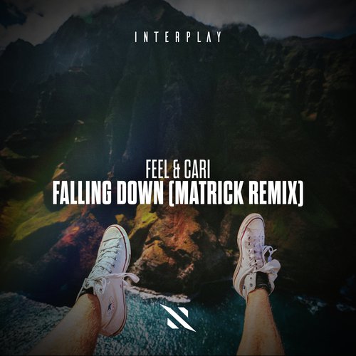 Falling Down (MatricK Remix)_poster_image