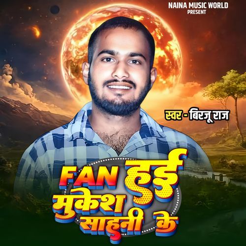 Fan Hai Mukesh Sahni Ke